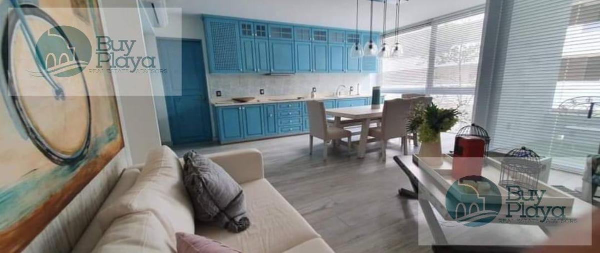 Foto de departamento en venta en  , playa del carmen centro, solidaridad, quintana roo, 30486663 No. 03