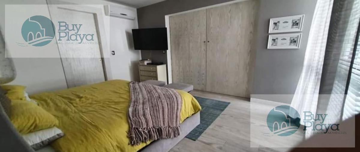 Foto de departamento en venta en  , playa del carmen centro, solidaridad, quintana roo, 30486663 No. 04