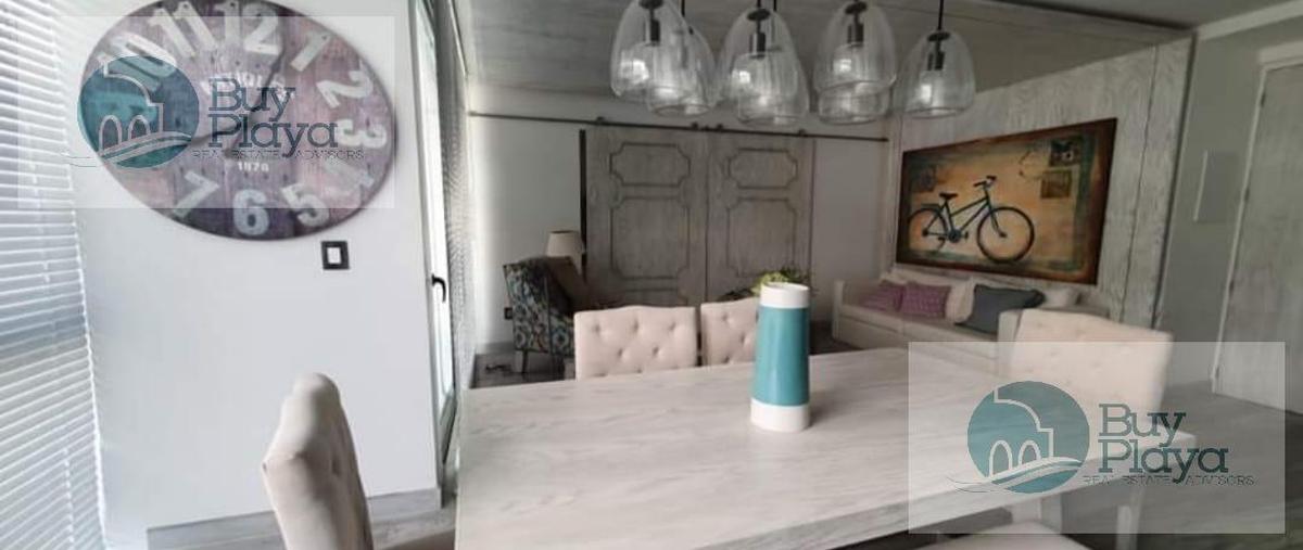 Foto de departamento en venta en  , playa del carmen centro, solidaridad, quintana roo, 30486663 No. 05