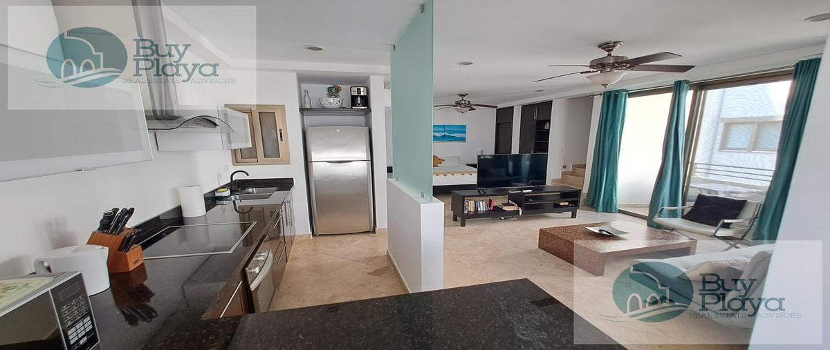 Foto de departamento en venta en  , playa del carmen centro, solidaridad, quintana roo, 30490807 No. 04