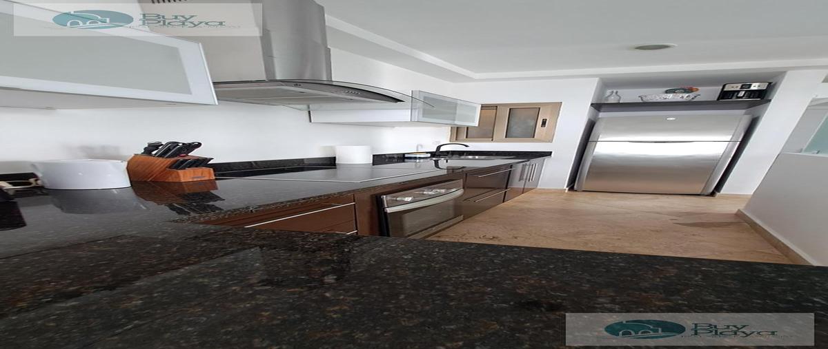 Foto de departamento en venta en  , playa del carmen centro, solidaridad, quintana roo, 30490807 No. 05
