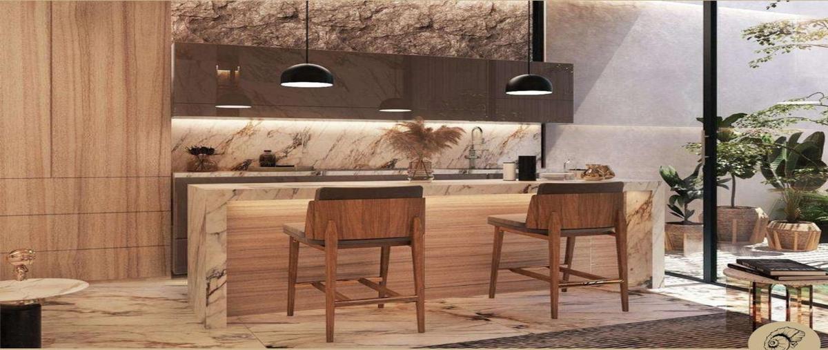 Foto de departamento en venta en  , playa del carmen centro, solidaridad, quintana roo, 30497955 No. 04