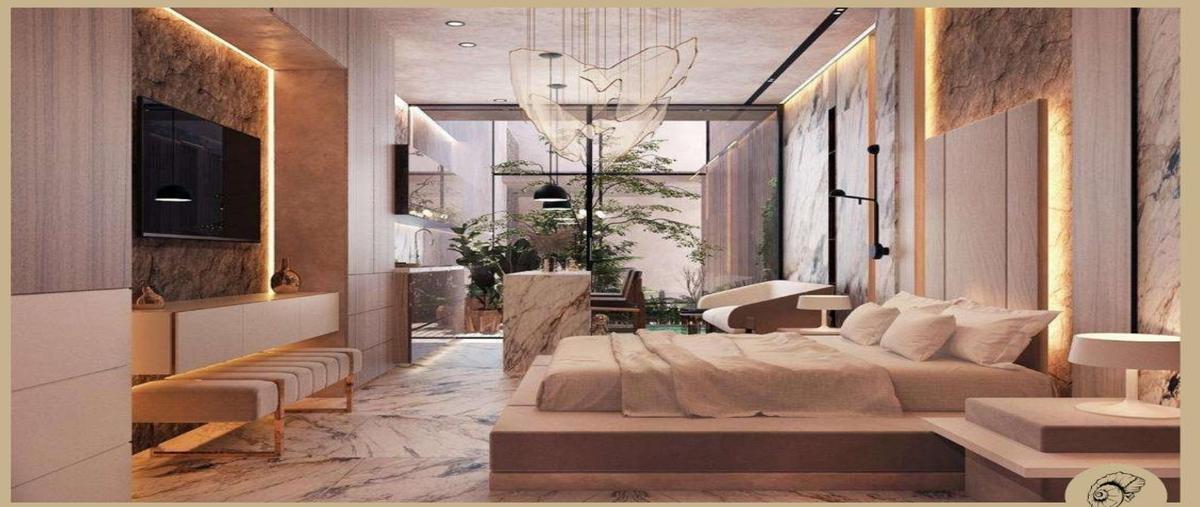 Foto de departamento en venta en  , playa del carmen centro, solidaridad, quintana roo, 30497955 No. 05