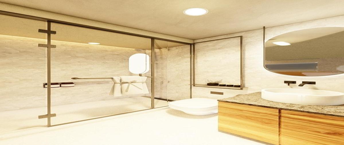 Foto de departamento en venta en  , playa del carmen centro, solidaridad, quintana roo, 30497956 No. 03