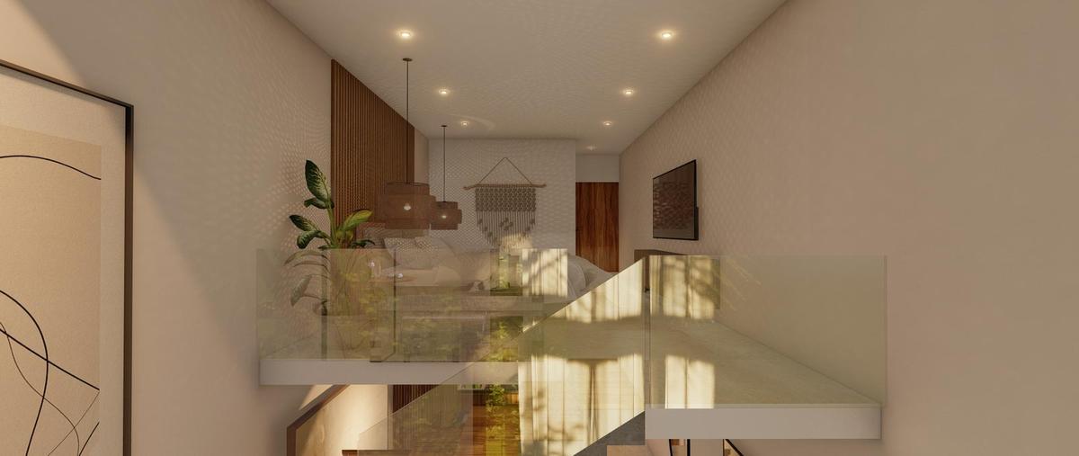 Foto de departamento en venta en  , playa del carmen centro, solidaridad, quintana roo, 30497956 No. 04