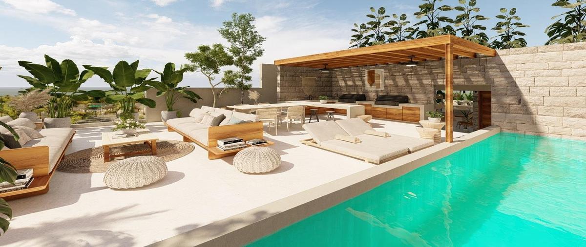 Foto de departamento en venta en  , playa del carmen centro, solidaridad, quintana roo, 30497956 No. 05