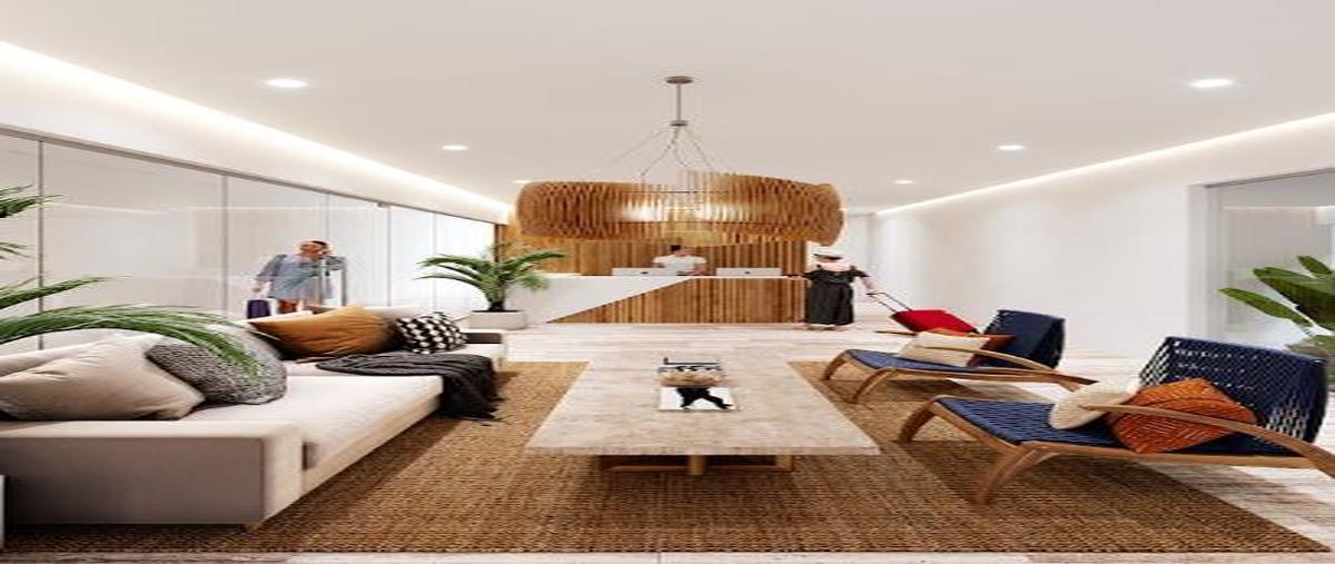 Foto de departamento en venta en  , playa del carmen centro, solidaridad, quintana roo, 30497964 No. 03