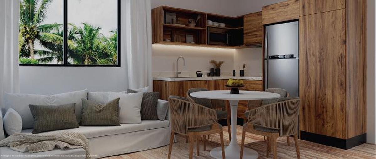 Foto de departamento en venta en  , playa del carmen centro, solidaridad, quintana roo, 30497964 No. 05