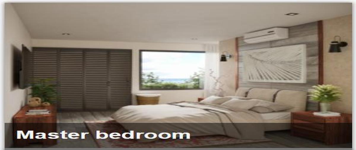 Foto de departamento en venta en  , playa del carmen centro, solidaridad, quintana roo, 30497965 No. 04