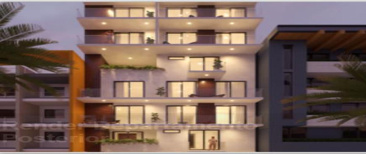 Foto de departamento en venta en  , playa del carmen centro, solidaridad, quintana roo, 30497965 No. 05
