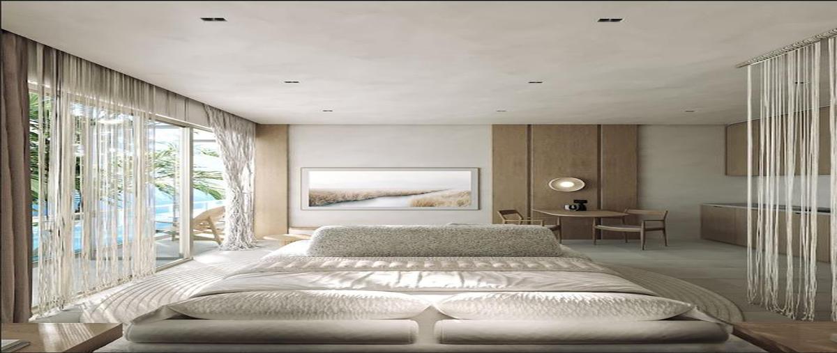 Foto de departamento en venta en  , playa del carmen centro, solidaridad, quintana roo, 30497970 No. 04