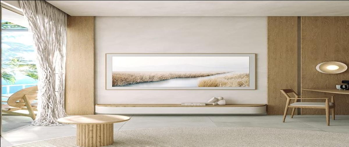 Foto de departamento en venta en  , playa del carmen centro, solidaridad, quintana roo, 30497970 No. 05