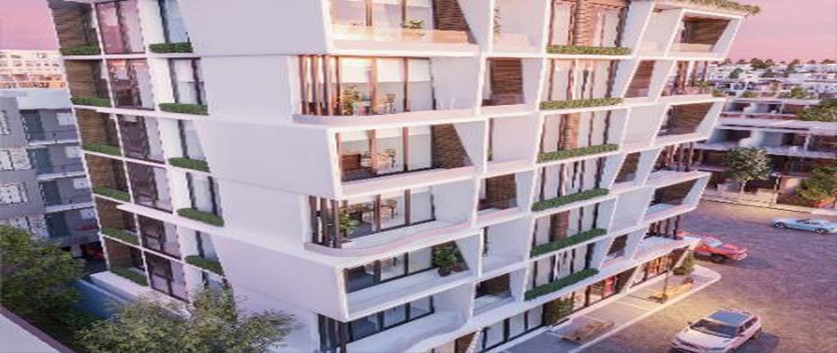 Foto de departamento en , playa del carmen centro, solidaridad, quintana roo, 30497973 foto 01 Foto de departamento en venta en , playa del carmen centro, solidaridad, quintana roo, 30497973 No. 01