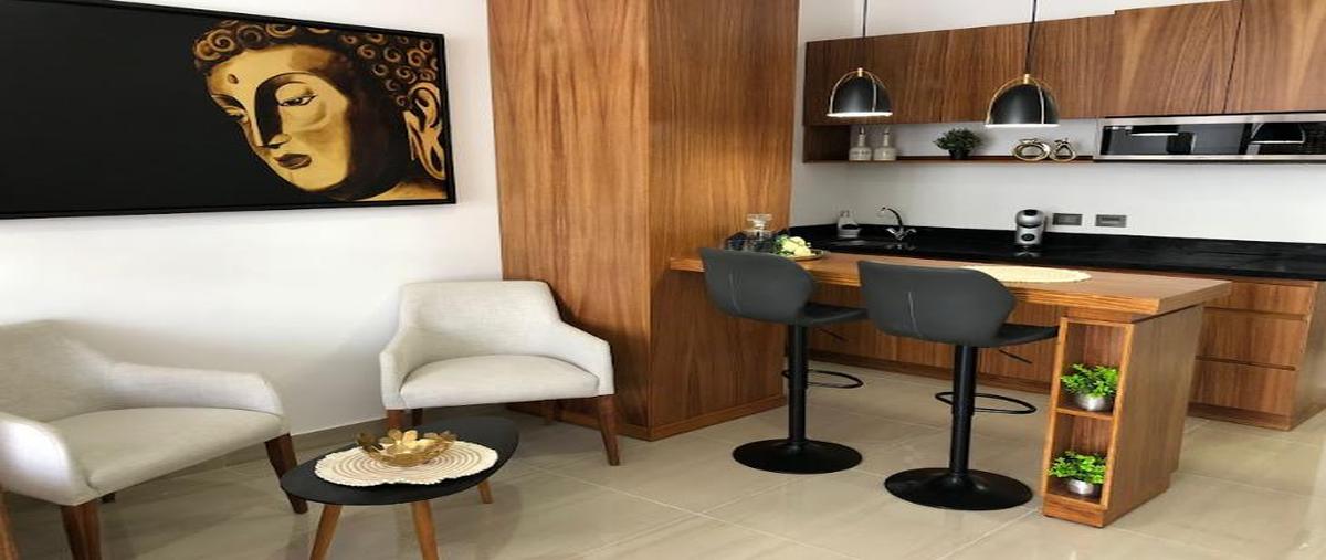 Foto de departamento en venta en  , playa del carmen centro, solidaridad, quintana roo, 30497974 No. 04