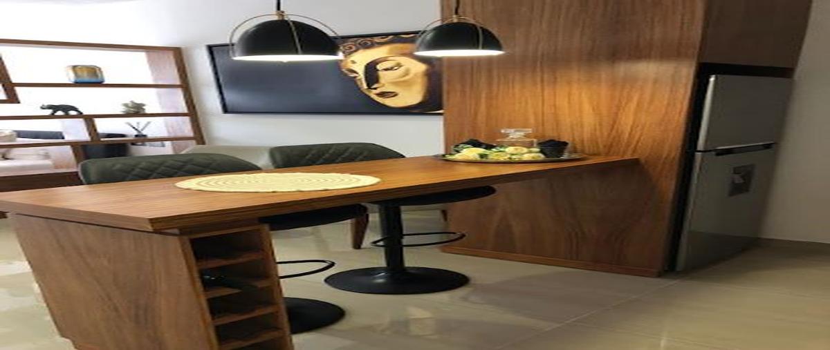Foto de departamento en venta en  , playa del carmen centro, solidaridad, quintana roo, 30497974 No. 05