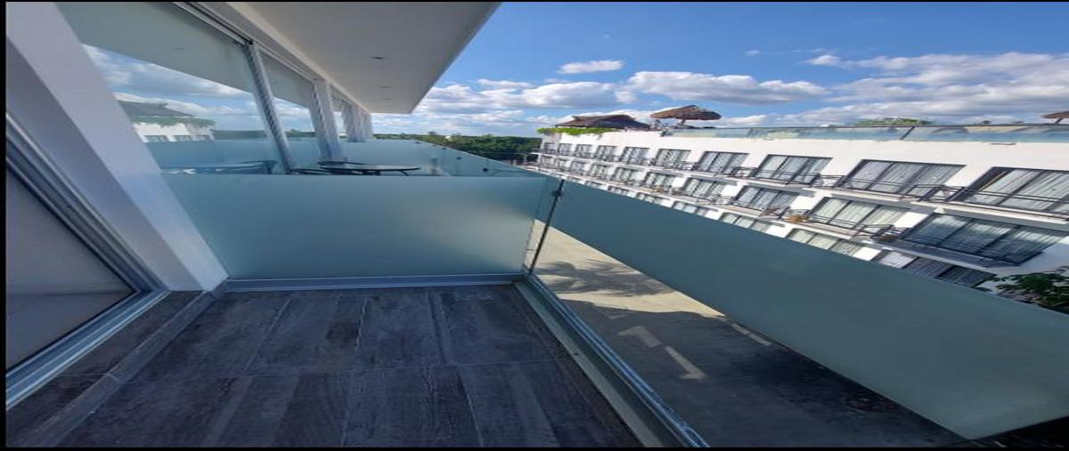 Foto de departamento en venta en  , playa del carmen centro, solidaridad, quintana roo, 30497976 No. 05