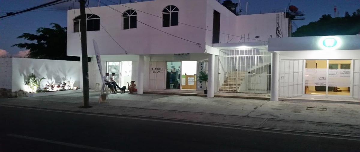 Foto de local en renta en  , playa del carmen centro, solidaridad, quintana roo, 0 No. 03