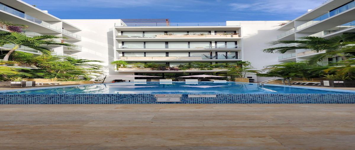 Foto de departamento en venta en  , playa del carmen centro, solidaridad, quintana roo, 30513384 No. 05
