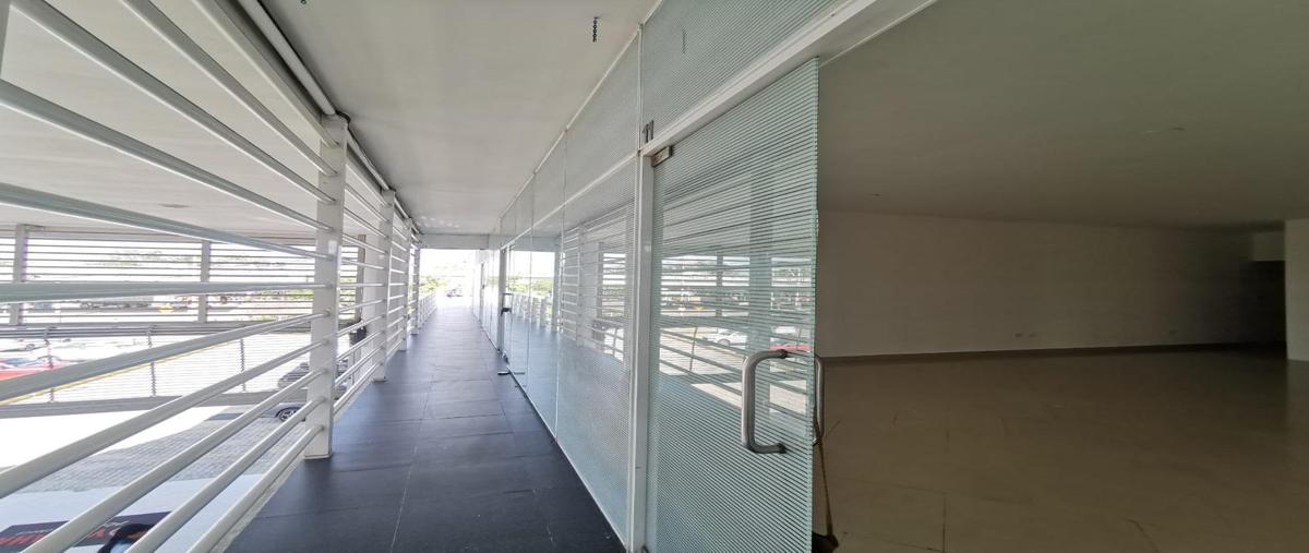 Foto de oficina en renta en  , playa del carmen centro, solidaridad, quintana roo, 0 No. 05