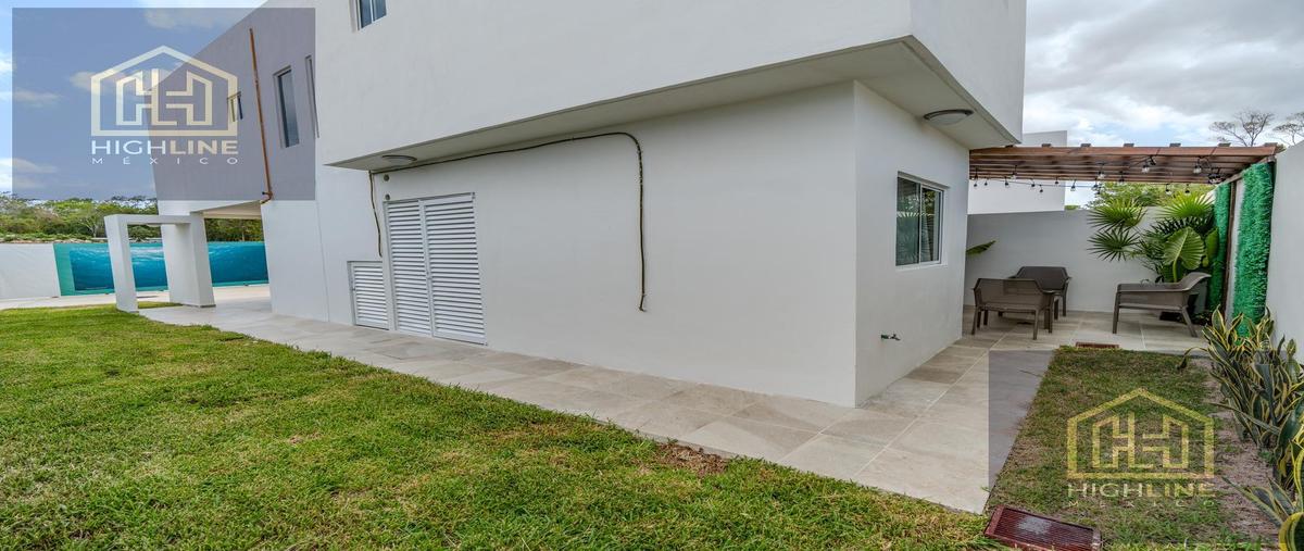 Foto de casa en venta en  , playa del carmen centro, solidaridad, quintana roo, 30548693 No. 03