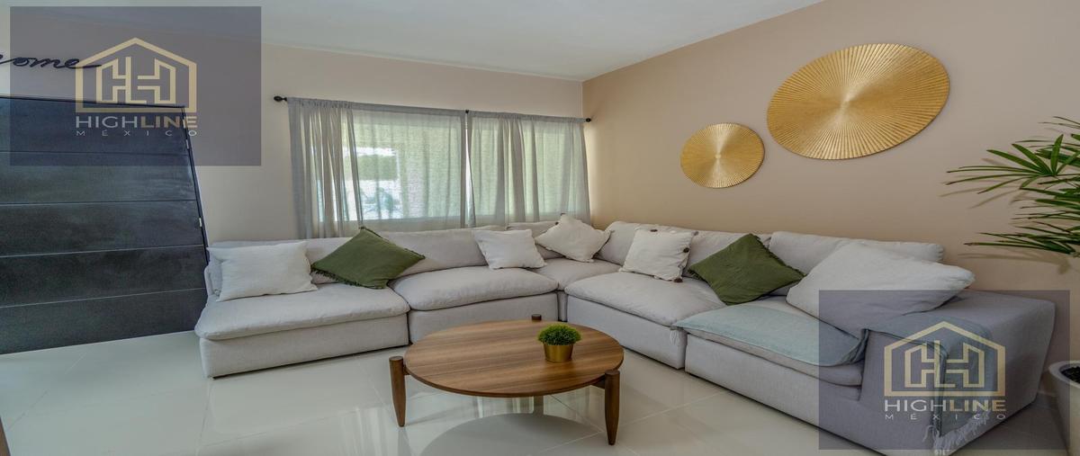 Foto de casa en venta en  , playa del carmen centro, solidaridad, quintana roo, 30548693 No. 04