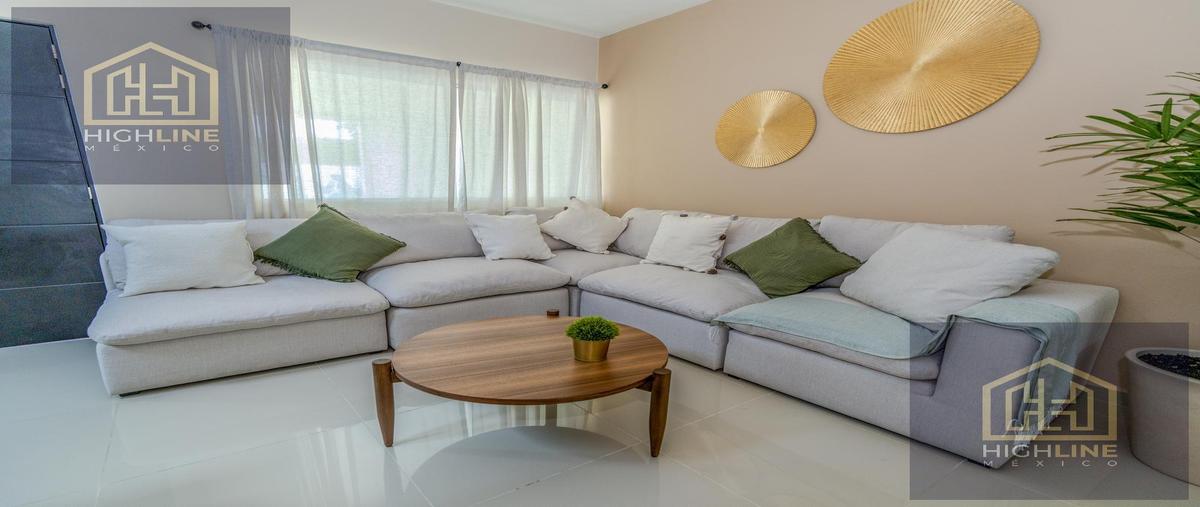 Foto de casa en venta en  , playa del carmen centro, solidaridad, quintana roo, 30548693 No. 05