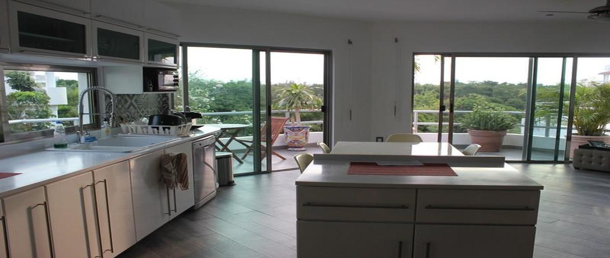 Foto de departamento en venta en  , playa del carmen centro, solidaridad, quintana roo, 0 No. 03