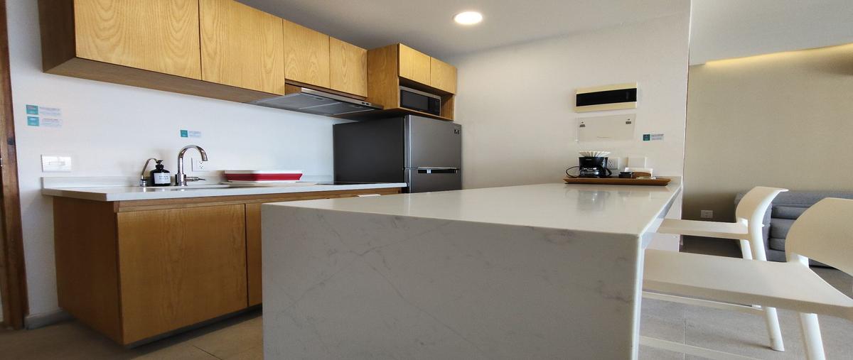 Foto de departamento en venta en  , playa del carmen centro, solidaridad, quintana roo, 0 No. 03