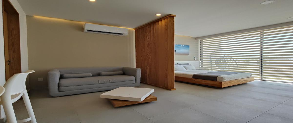 Foto de departamento en venta en  , playa del carmen centro, solidaridad, quintana roo, 0 No. 04