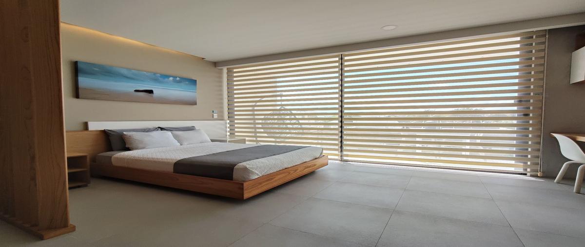 Foto de departamento en venta en  , playa del carmen centro, solidaridad, quintana roo, 0 No. 05