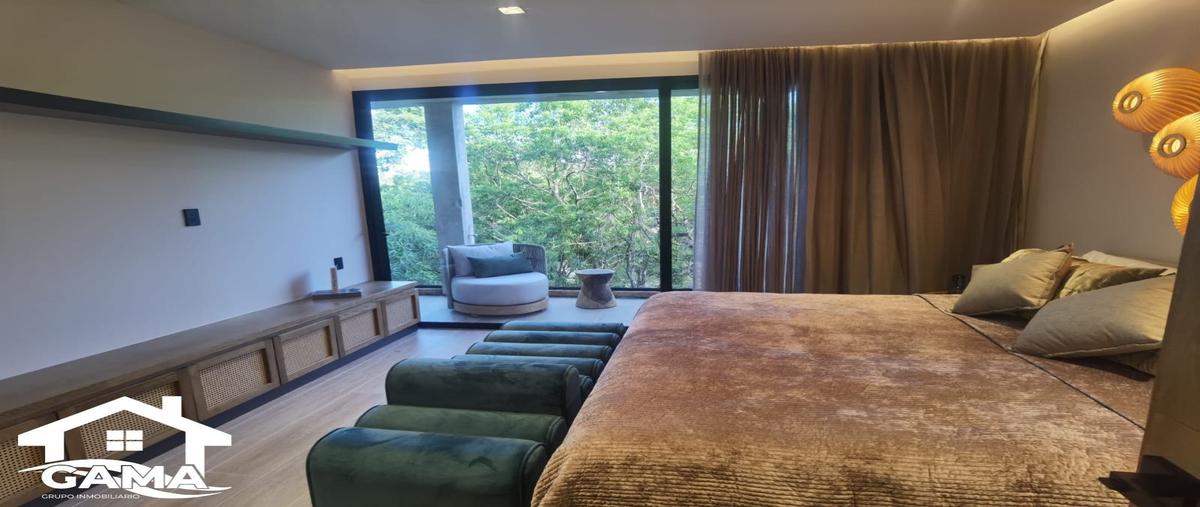 Foto de departamento en venta en  , playa del carmen centro, solidaridad, quintana roo, 0 No. 04