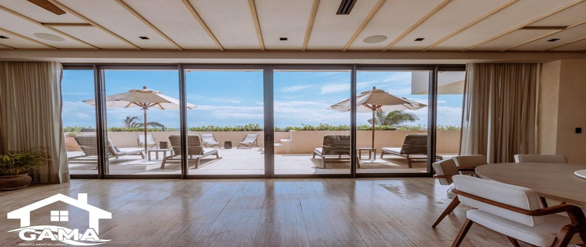 Foto de departamento en venta en  , playa del carmen centro, solidaridad, quintana roo, 0 No. 05