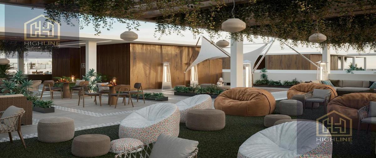 Foto de departamento en venta en  , playa del carmen centro, solidaridad, quintana roo, 30574844 No. 03