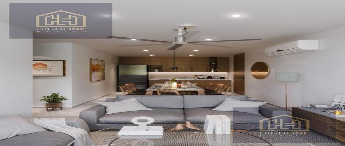 Foto de departamento en venta en  , playa del carmen centro, solidaridad, quintana roo, 30574844 No. 04
