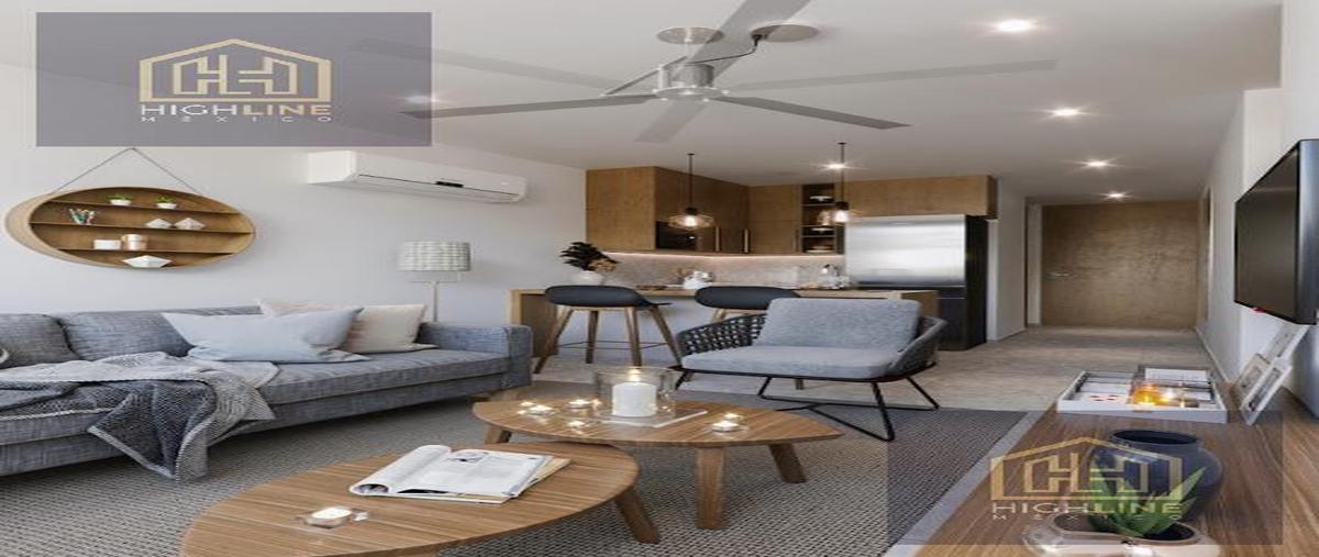 Foto de departamento en venta en  , playa del carmen centro, solidaridad, quintana roo, 30574844 No. 05