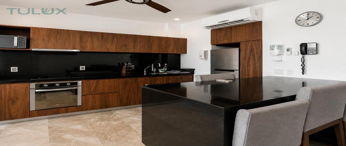 Foto de departamento en venta en  , playa del carmen centro, solidaridad, quintana roo, 30590198 No. 03