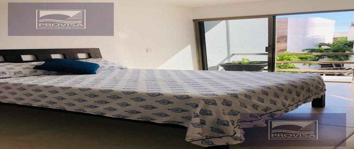 Foto de departamento en renta en  , playa del carmen centro, solidaridad, quintana roo, 30593667 No. 03