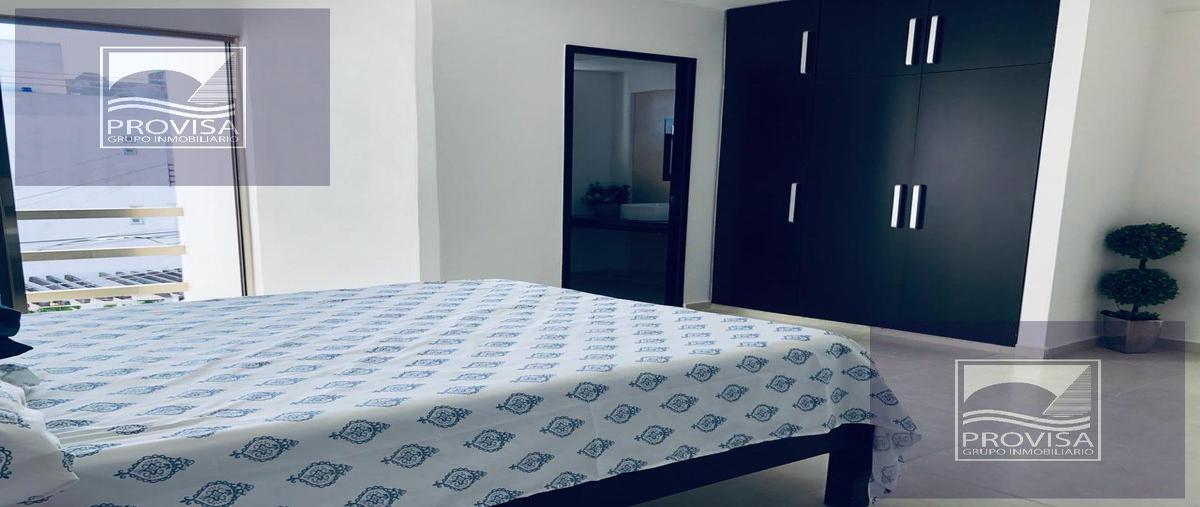 Foto de departamento en renta en  , playa del carmen centro, solidaridad, quintana roo, 30593667 No. 04