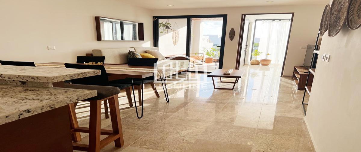Foto de departamento en venta en  , playa del carmen centro, solidaridad, quintana roo, 30606910 No. 05