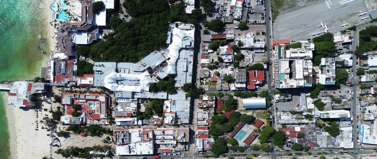 Foto de terreno habitacional en venta en  , playa del carmen centro, solidaridad, quintana roo, 0 No. 03