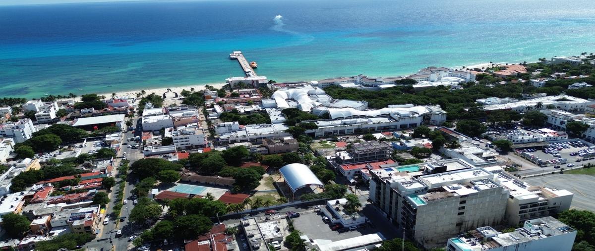 Foto de terreno habitacional en venta en  , playa del carmen centro, solidaridad, quintana roo, 0 No. 04