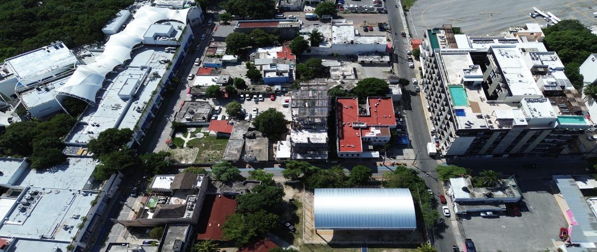 Foto de terreno habitacional en venta en  , playa del carmen centro, solidaridad, quintana roo, 0 No. 05