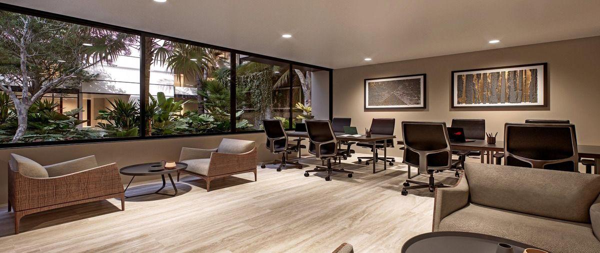 Foto de departamento en venta en  , playa del carmen centro, solidaridad, quintana roo, 30609989 No. 05
