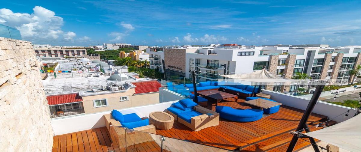 Foto de departamento en , playa del carmen centro, solidaridad, quintana roo, 0 foto 03 Foto de departamento en venta en , playa del carmen centro, solidaridad, quintana roo, 0 No. 03