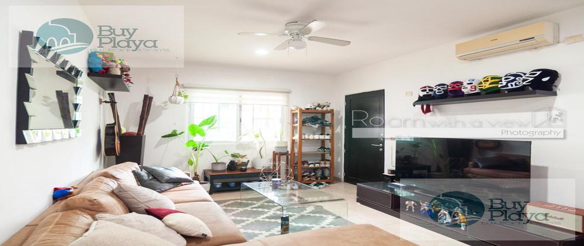 Foto de departamento en venta en  , playa del carmen centro, solidaridad, quintana roo, 30648325 No. 03