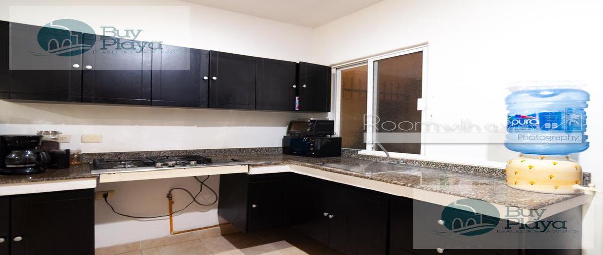 Foto de departamento en venta en  , playa del carmen centro, solidaridad, quintana roo, 30648325 No. 04