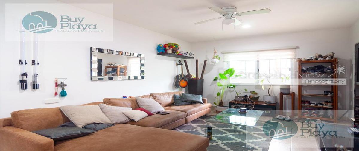 Foto de departamento en venta en  , playa del carmen centro, solidaridad, quintana roo, 30648325 No. 05