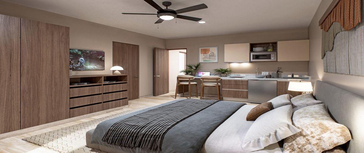 Foto de departamento en venta en  , playa del carmen centro, solidaridad, quintana roo, 0 No. 05