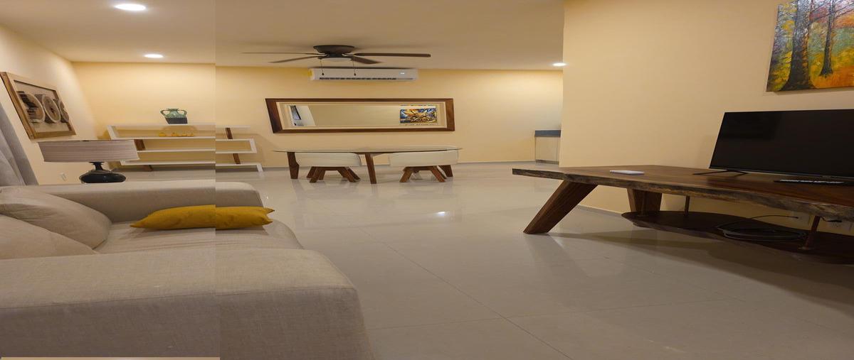Foto de departamento en renta en  , playa del carmen centro, solidaridad, quintana roo, 0 No. 03