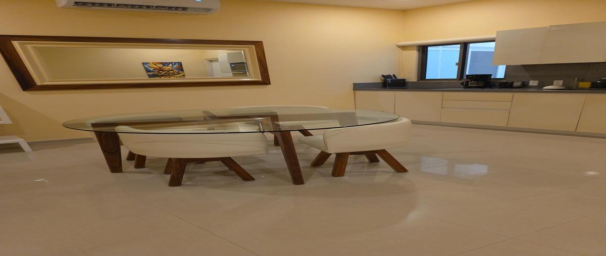 Foto de departamento en renta en  , playa del carmen centro, solidaridad, quintana roo, 0 No. 04